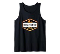 Turchia Hunter - Shoot'em in The Pecker - Caccia Divertente Canotta