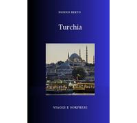 Turchia: Il Ponte tra mondi che non si toccano mai