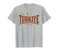 TURCHIA - ISTANBUL Maglietta