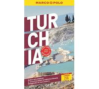 Turchia. Con carta estraibile