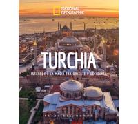 Libri Turchia. Paesi Del Mondo. National Geographic
