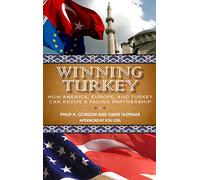 Turchia vincente: come America, Europa e Turchia possono revarsi - NUOVO...