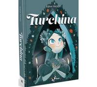 Libri Elena Triolo - Turchina