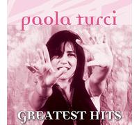 Turci Paola - Greatest Hits