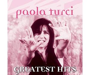 Turci Paola - Greatest Hits