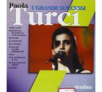 Turci,Paola - Paola Turci