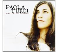 Turci Paola - Questa Parte Di Mondo