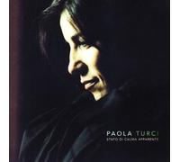 Turci, Paolo - Stato Di Calma Apparente