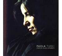 Paolo Turci – Stato Di Calma Apparente