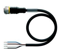 Turck 6625505 - Cavo di collegamento sensore/attuatore, 10 m, numero di poli: 4 1 pz.