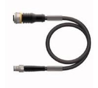 Turck 6626732 connettore sensore/attuatore, confezionato 0,30 m, numero di poli: 3 1 pezzo.