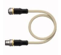 Turck 6628242 connettore sensore/attuatore, confezionato 1 m, numero di poli: 4 1 pz.