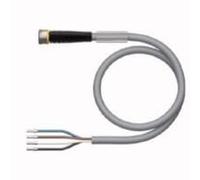 Turck 6628393 - Cavo di collegamento sensore/attuatore, 5 m, numero di poli: 4 1 pz.