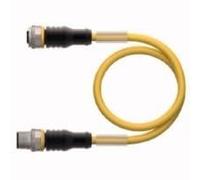 Turck 6629388 - Connettore sensore/attuatore, 2 m, numero di poli: 4 1 pz.