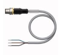 Turck 6629672 cavo di collegamento sensore/attuatore, 5 m, numero di poli: 3 1 pezzo.