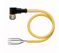 Turck 6629760 - Cavo di collegamento sensore/attuatore, 2 m, numero di poli: 4 1 pz.