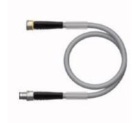 Turck 6630053 connettore sensore/attuatore, confezionato 0,30 m, numero di poli: 4 1 pz.