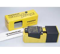 TURCK BI10-CP40-LO Induttivo Sensore Campo di Misura 3 10mm Conf. Orig. , Nuovo