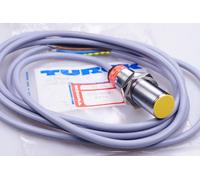 TURCK Bi5-M18-AZ3X 43104 Sensore Induttivo OVP, NUOVO