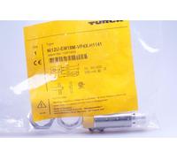 TURCK Ni12u-em18m-vp4x-h1141 1581459 Induttivo Sensore Sn 12 MM Conf, Nuovo