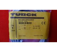 TURCK Sensore Bi5-Q08-AP6X2/S34 - Interruttore 16008