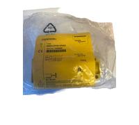 Sensore induttivo Turck non a filo PNP, Changer NI40U-CP40-VP4X2