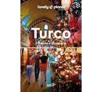 Turco. Frasario dizionario