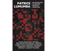 Tureeda Mikell Patrice Lumumba (Tascabile)