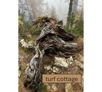 turf cottage: Haiku and Senryū from the pages of tsuridōrō