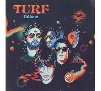 Turf - Odisea