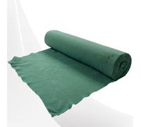 TurfQuick Wildflower Seed Mat 5 m² - Annual Wildflower Seed Mix - Roll Out, Water & Watch It Grow - Una soluzione all-in-one Sustainable Solution for Attracting Bees & Butterflies