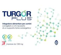 TURGOR PLUS 20 COMPRESSE