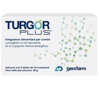 TURGOR PLUS 20CPR