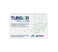 TURGOR PLUS 20CPR