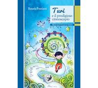 Turi e il prodigioso cronoscopio