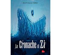 Turi. Le cronache di Zi. Nuova ediz.. Vol. 3