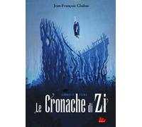 Turi. Le cronache di Zi. Vol. 3