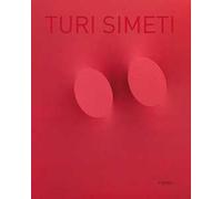Turi Simeti. Ediz. francese e inglese