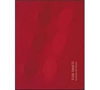 Turi Simeti. La forma del silenzio. Ediz. italiana e inglese - AA.VV.