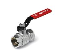 TURIA 0120308 - Chiave sfera chiusura leva 3/8 200