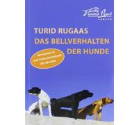 Turid Rugaas An Das Bellverhalten der Hunde: Mit Audio-CD zur Typolo (Tascabile)