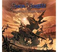 Turilli Luca - Demonheart