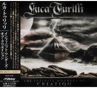 Turilli Luca - Infinite Wonders Of Creat