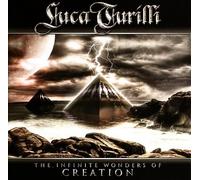 Turilli, Luca - Infinite Wonders Of Creation (2 CD)
