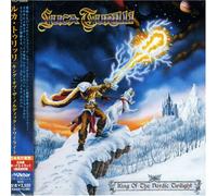 Turilli, Luca - King of Nordic Twilight