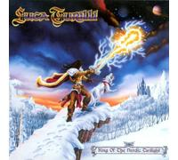 Turilli,Luca - King of the Nordic Twilight