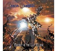 Turilli, Luca - Prophet of the Last Eclipse