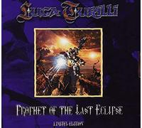 Turilli Luca - Prophet Of The Last Eclipse