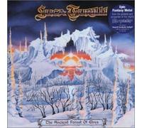 Turilli,Luca - The Ancient Forest