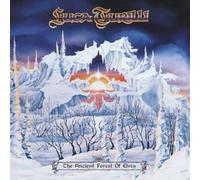 Turilli,Luca - The Ancient Forest of Elves